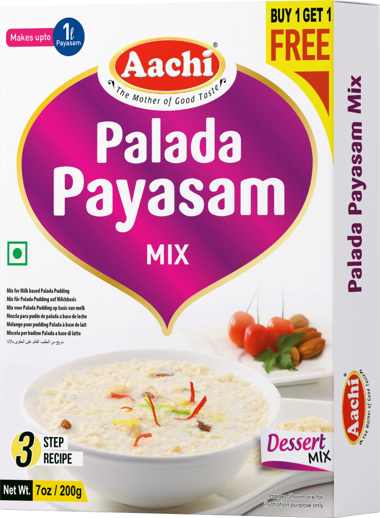 Palada Payasam 200g Btm International